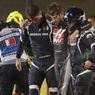 Nyawa Grosjean Disebut Tak Akan Selamat Tanpa Adanya Perangkat Pengaman Ini