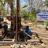 Tangani Krisis Air Bersih di Pelosok Wonogiri, Dompet Dhuafa dan Masjid Nurul Ashri Bangun Sumur Bor