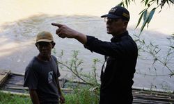 Kementan Pompanisasi Sawah Tadah Hujan di Banten