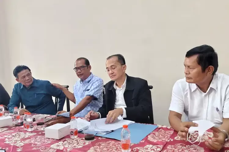 Duduk Perkara Anggota DPRD Medan Diduga Aniaya Tetangga, Berawal dari Mobil Digeber di Gang