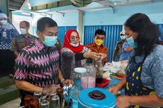 Ramadhan Tahun Ini Pemkot Salatiga Adakan Bukber Dilanjut Tarawih Keliling