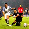Fakta Menarik Head to Head PSIS Semarang Vs Arema FC