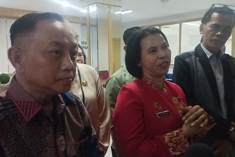 RS di Medan Respons Laporan Polisi Pasien Dugaan Angkat Rahim Tanpa Persetujuan, Upayakan Mediasi