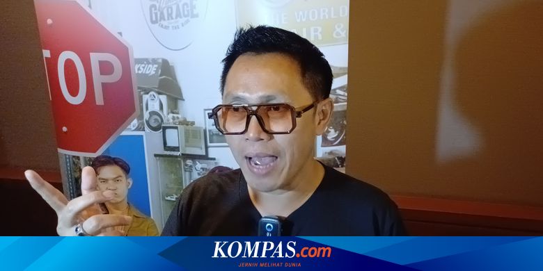Nasib Eko Patrio Usai Rumah Dijarah: Sekarang Ngontrak di Pinggiran Jakarta