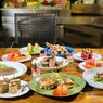 Vega Hotel Gading Serpong Hadirkan Paket BBQ Dinner AYCE Rp 100.000-an