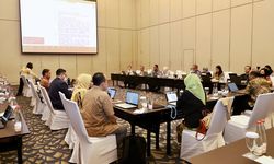 RPP Manajemen ASN Diakselerasi, Menteri Anas: Perlu Kecermatan Agar Implementasi Kuat