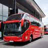 Tarif Tiket Bus Jurusan Solo - Bali mulai Rp 259.000