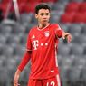 Jamal Musiala Teken Kontrak Profesional Bersama Bayern Muenchen