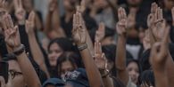 Penjemputan Ketua BEM Unair: Ujian Nalar Kemahasiswaan