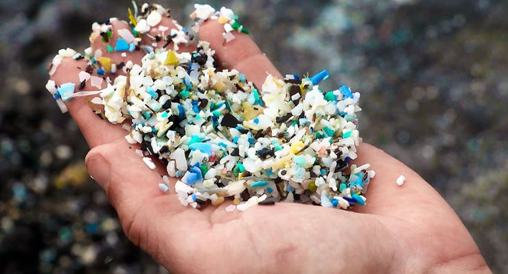 Temuan Mikroplastik di Situs Arkeologi, Ilmuwan Beri Peringatan