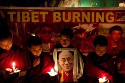 Situs Resmi Dalai Lama Dibobol Peretas