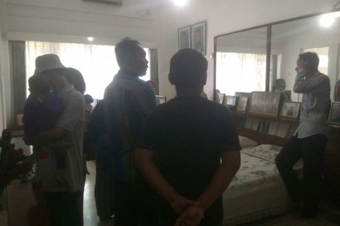 Museum Sasmitaloka Jenderal Ahmad Yani Dipenuhi Pengunjung