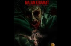 Sinopsis Film Malam Keramat yang Tayang 12 September 2024