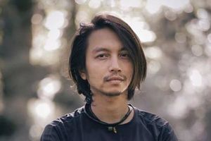 Alasan Fiersa Besari Cabut Laporan Polisi Penabrak Istrinya