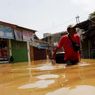 6 Desa di Purbalingga Terendam Banjir hingga 1,5 Meter, Ratusan Warga Mengungsi