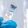Jika Demam Pasca Vaksinasi Covid-19, Apa yang Harus Dilakukan?