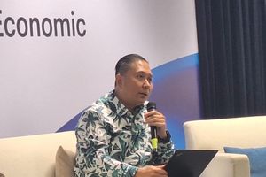 Ekonom Bank Permata Prediksi Pertumbuhan Ekonomi RI Semester II Tak Sampai 5 Persen