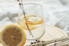 Apakah Air Rebusan Lemon Baik bagi Kesehatan? Cek Penjelasannya