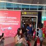 Penerbangan Langsung Kuala Lumpur-Labuan Bajo Resmi Dibuka