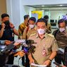 Wagub Sebut Total Kasus Covid-19 Varian Omicron di Jakarta Capai 252