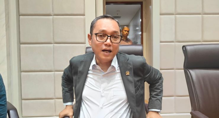 Politisi PDI-P Sebut Para "Dewa" Tak Tentukan Cagub Pilkada Jakarta, tetapi juga Sumut dan Jateng