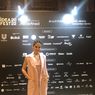 Cinta Laura Akui Tak Punya Banyak Teman