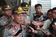 Ide-ide Kapolda Metro Jaya Tito Berantas Kemacetan Jakarta