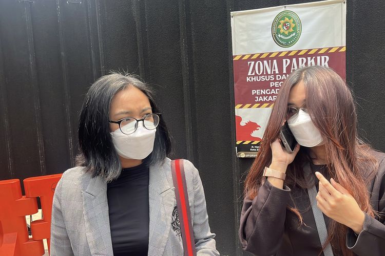 Batal Rujuk dengan Anthony Xie, Audi Marissa: Doain Aja yang Terbaik