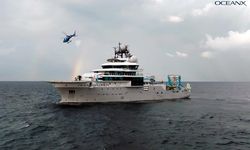 Pakai Kapal Canggih, OceanX Bakal Eksplorasi Lautan Indonesia