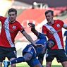 Kalahkan Arsenal, Southampton Bikin Sejarah di Piala FA