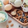 Mengenal Lazy Keto Diet, Cara Malas untuk Turunkan Berat Badan