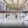 LPS Jamin Dana Calon Jemaah Haji di Perbankan Aman