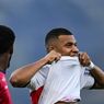 Hasil Clermont Vs PSG: Mbappe-Dembele Buntu, Laga Tuntas Tanpa Pemenang