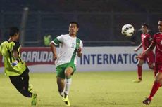 Timnas U-19 Sudah Lupakan Kekalahan dari Myanmar