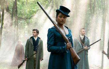 Bridgerton Season 2 tayang di Netflix, 25 Maret 2022