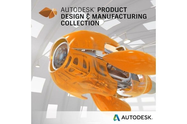 Autodesk Product Design Manufacturing Collection (PDMC).