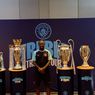 Treble Trophy Tour Man City, Wright-Phillips Ungkap Perbedaan Haaland dan Sang Ayah