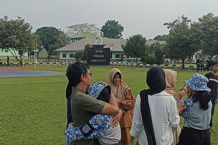 Siswa 