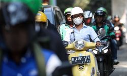 Penggunaan EBT Dinilai Mampu Meminimalisasi Polusi Udara Jakarta