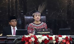 Tekankan Pentingnya Politik Pembangunan Indonesia, Puan Singgung RPJPN 2025-2045