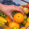 Bikin Busuk, 6 Buah Ini Tidak Boleh Disimpan Bersamaan di Kulkas