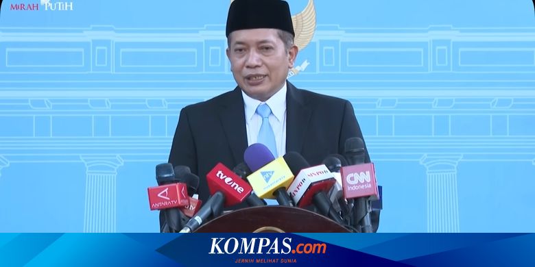 Harta Kekayaan Ferry Juliantono, Menteri Koperasi Baru Pilihan Prabowo