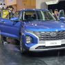 Hyundai Creta Resmi Diluncurkan di Indonesia, Dijual Mulai Rp 279 Juta