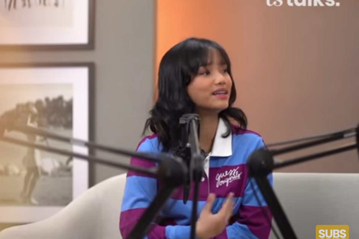 Adik ipar artis Vanessa Angel alias adik Bibi Andriansyah, Fuji.