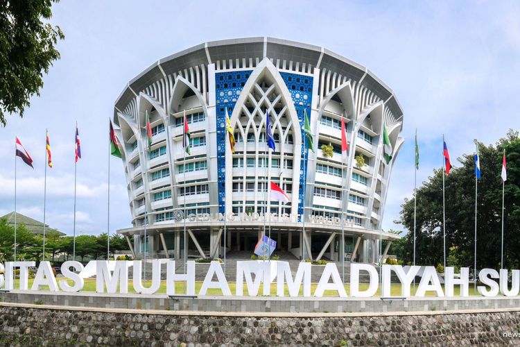 Syarat dan Jadwal Beasiswa S1 UMS 2026, Bisa Pilih Jurusan Kedokteran