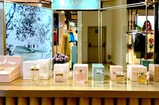 Sambut Lebaran, Ini Destinasi Belanja Parfum di Jakarta
