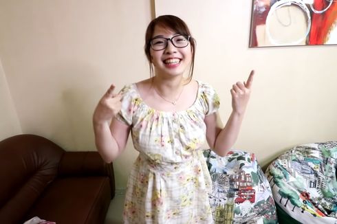 5 Fakta Kimi Hime, YouTuber yang Dianggap Vulgar oleh Kemenkominfo