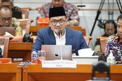 BPKH Kelola Dana Haji Rp 184 Triliun, 70 Persen Ditempatkan di Sukuk Negara