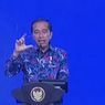 Jokowi: Siapa Pun Nanti Presidennya, Jangan Kembali Ekspor Bahan Mentah
