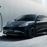 BAIC Mulai Jual Mobil Listrik 2026, Simak Bocoran Modelnya